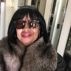 Meet your Posher, Barbara